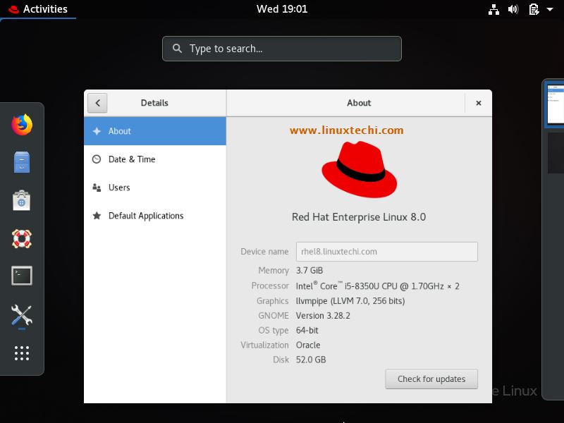 Red hat linux download iso free