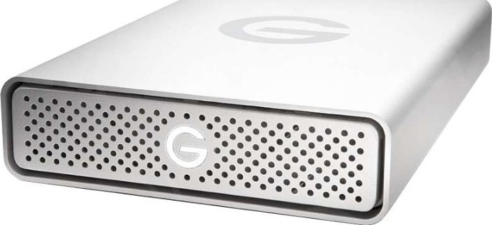 Gtech External Hard Drive For Mac Review